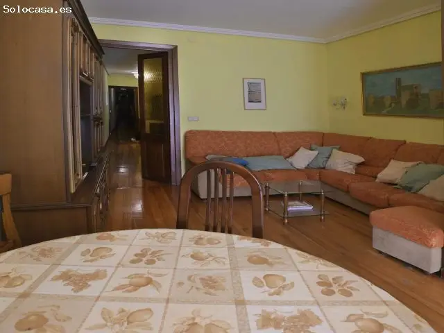 Piso Historico Parte Vieja Donostia 122m2 6 habitaciones