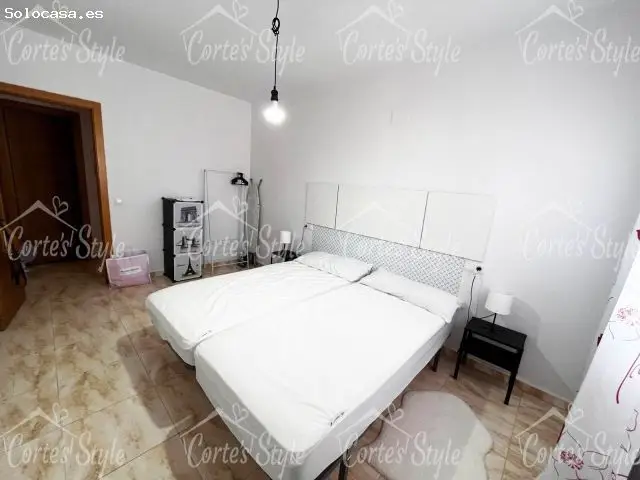 Apartamento en Venta Tomelloso 47m2 Cerca del Centro