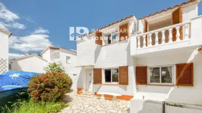 Casa en venta en Santa Margarida