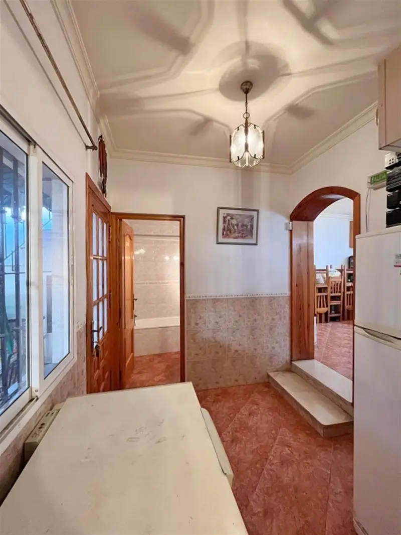 Adosado 3 Dormitorios Marbella Casco Antiguo