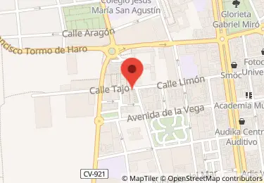Subasta de Vivienda en calle pais valenciano, 6, Orihuela
