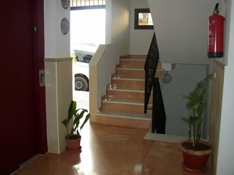 Apartamento en Alora 2 Dormitorios