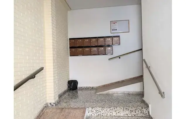 Habitacion 100m2 Amueblada Burjassot Cerca Metro
