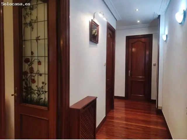 Piso en Venta Donostia 3 Dormitorios 2 Baños Exterior Reforma