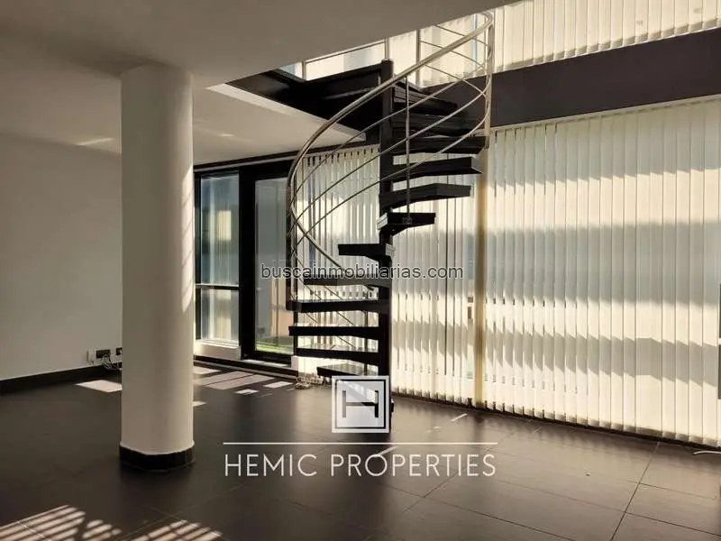 Loft en venta en Madrid