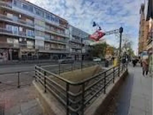 Local en Numancia Ideal para Vivienda 25m2