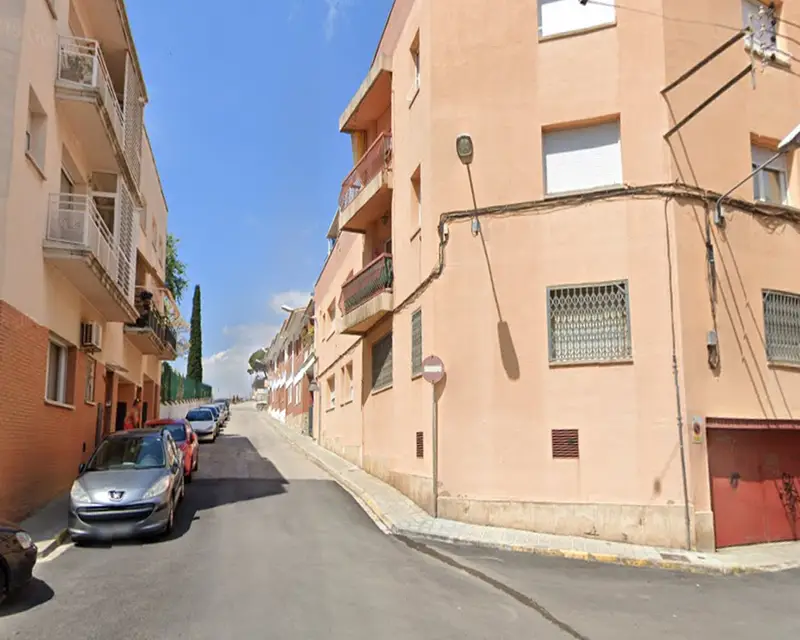 Piso 64m2 2 habitaciones Canet de Mar