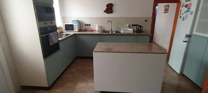 Villa de 5 Dormitorios en Venta Urcal Almeria