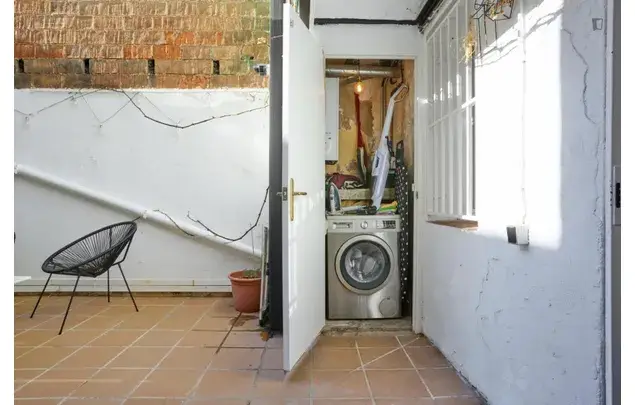 Alquiler Apartamento 1 Dormitorio Barcelona 3-24 Meses