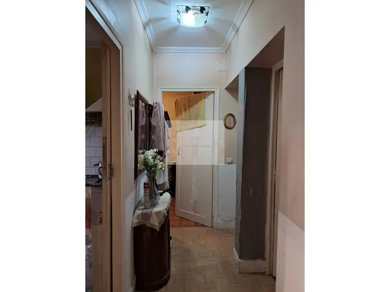 Venta Piso 2 Habitaciones Ferran Ref PIS_563
