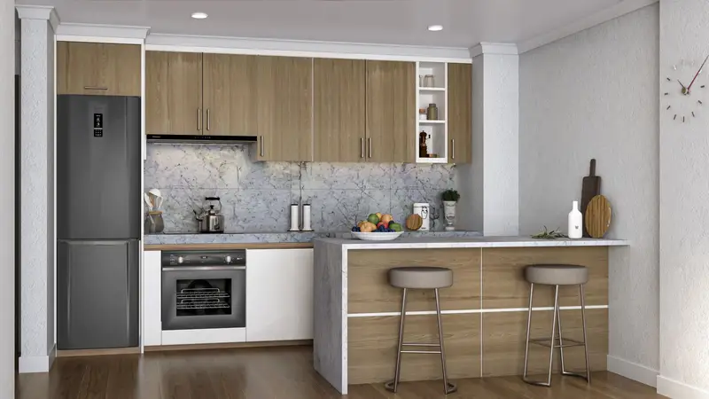 Apartamentos en Mijas Costa del Sol