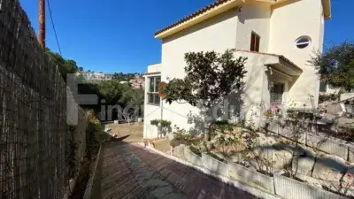 Chalet en venta Argentona 180m2 4 habitaciones