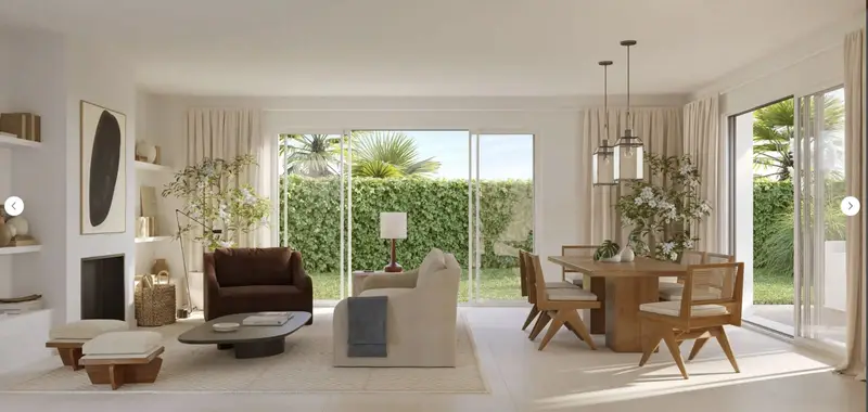 Pareadas de Lujo en Sotogrande Alto