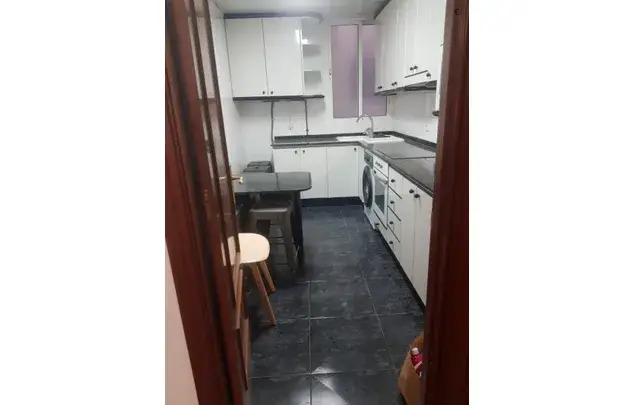 Alquiler Apartamento 6 Dormitorios Barcelona