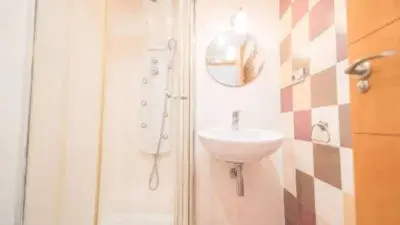 Piso en alquiler en Carretera de Ciudad de Cádiz