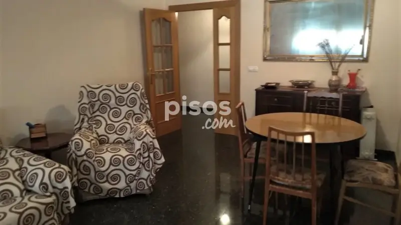 Piso en Venta Carrer de Betxí Excelente Ubicación y Acabados