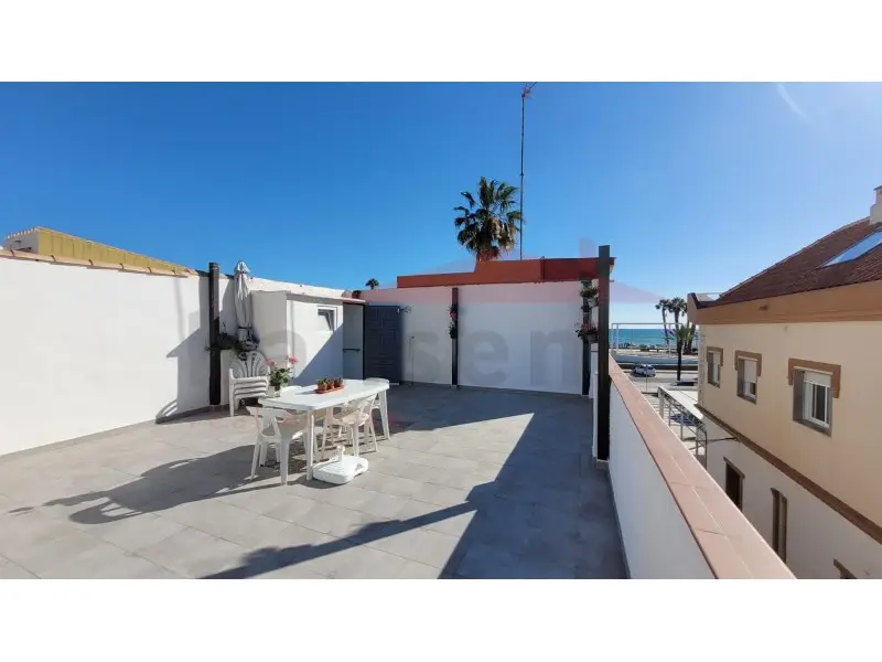 Venta Casa 2 Dormitorios El Faro Ref 25019