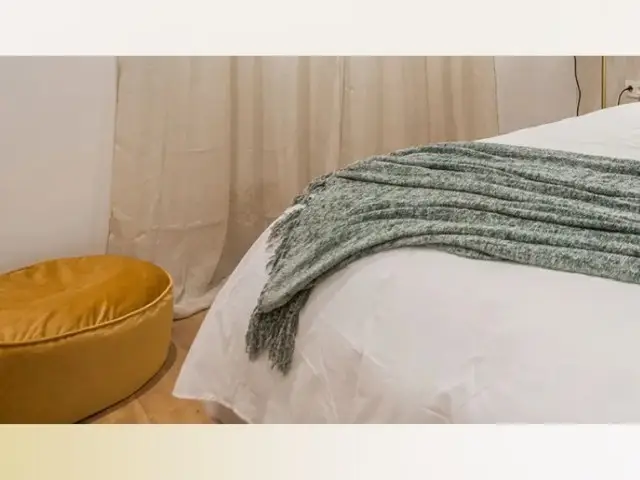 Habitacion en piso compartido Barcelona