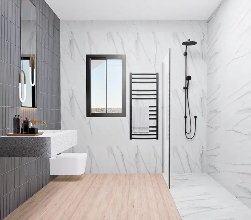Venta Casas Piscina Finestrat Lujo Mediterráneo