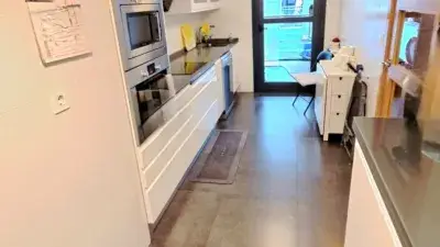 Piso en Venta Calle Enekuri Bidea Reciente Construccion