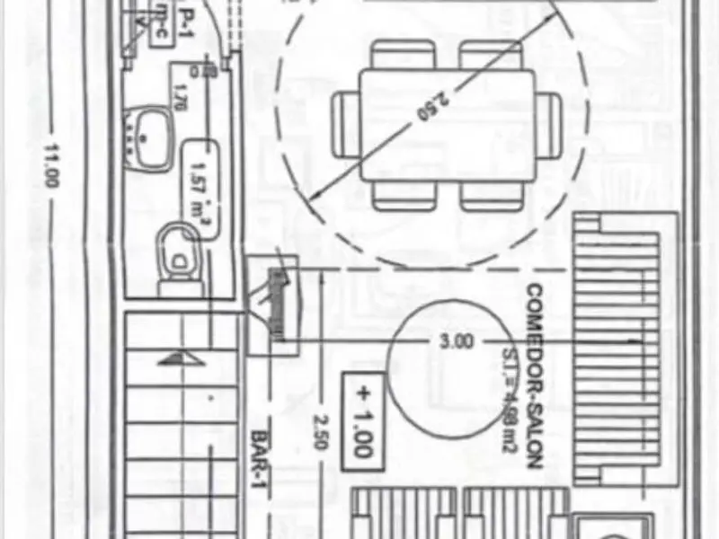 Chalet Adosado en Es Figueral cerca de Palma