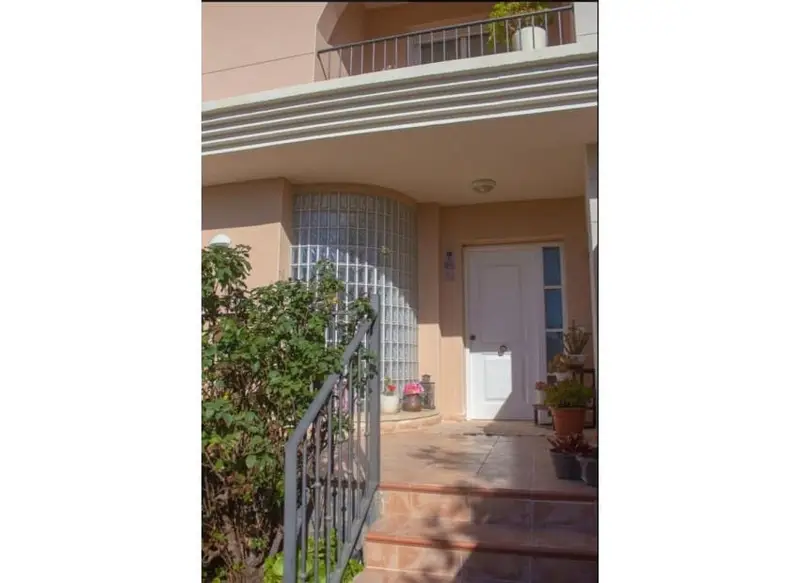 Chalet en Venta en Cambrils Cerca de la Playa 4 Dormitorios