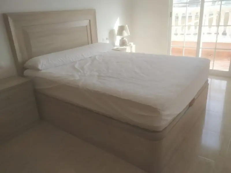 Venta Dúplex 4 dormitorios Adra Las Cuatro Higueras