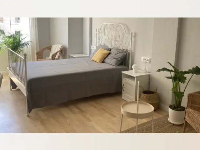Habitación en piso compartido en Alicante (Alacant)