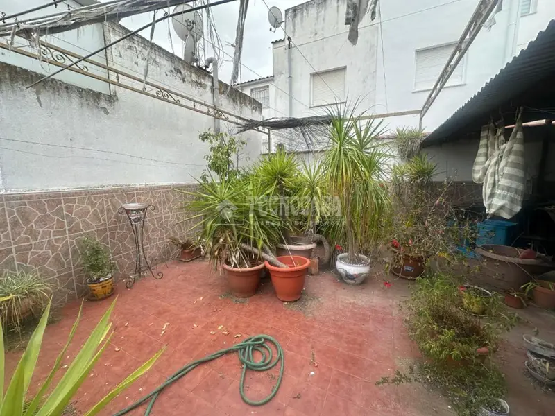 Casa en venta en Andújar - Barrio La Uva