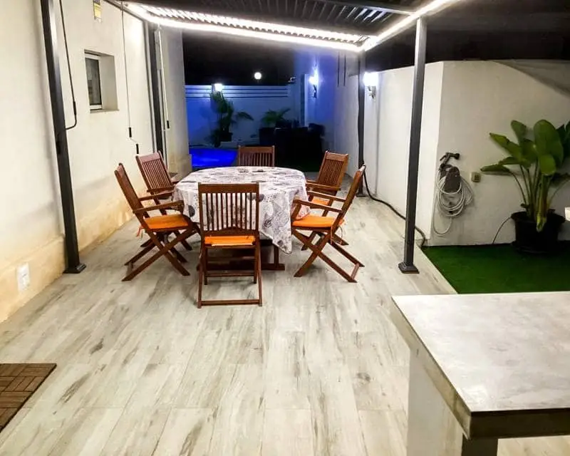 Pareado en Venta Playa Los Locos Torrevieja Alicante