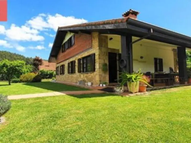 Chalet en Samano Castro Urdiales 3 dormitorios 351m2