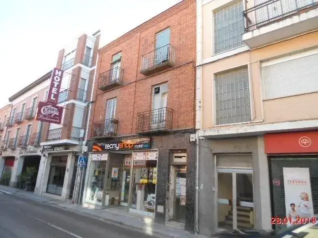 Piso en Venta Peñaranda de Bracamonte Salamanca Centro