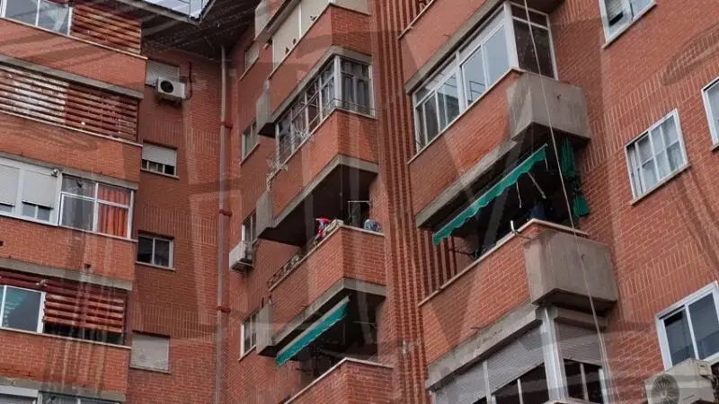 Piso en Venta Madrid 3 Dormitorios 100 Financiacion Sin Entrada