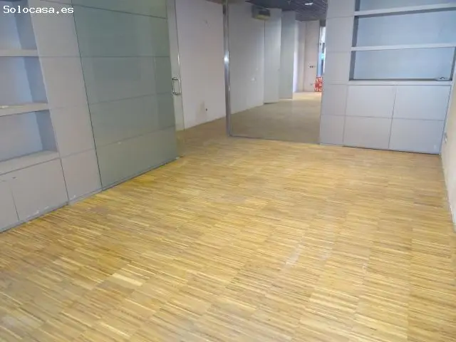 Local Comercial en Alquiler Sant Boi de Llobregat