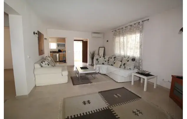 Villa de Lujo en Nueva Andalucía 2 Dormitorios