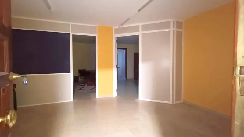 Oficina en venta en Plaza Pontevedra A Coru	ña