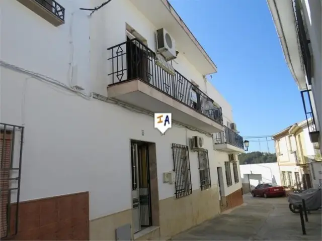 Apartamento 3 Dormitorios Alcaudete Andaluc




ia