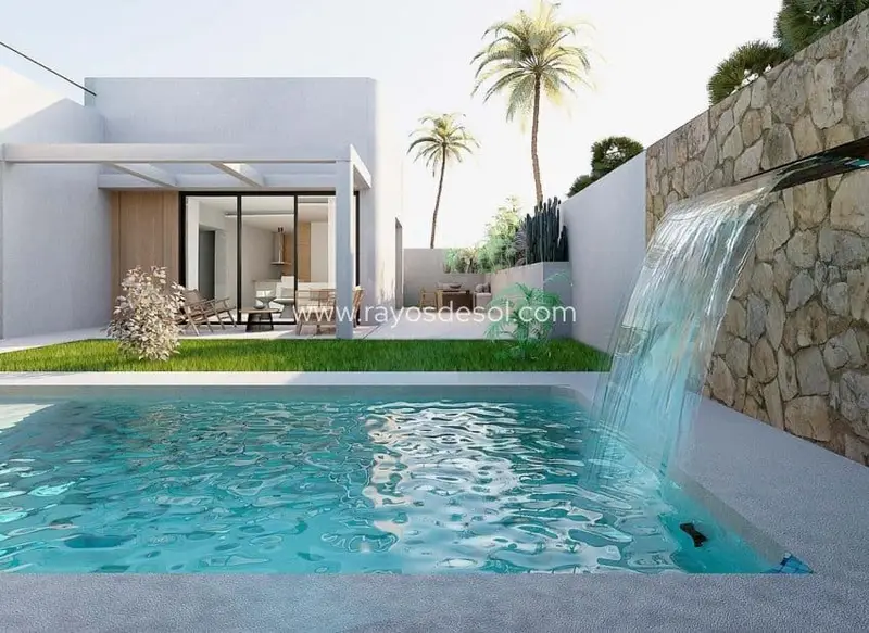 Chalet en Venta Rojales Golf La Marquesa