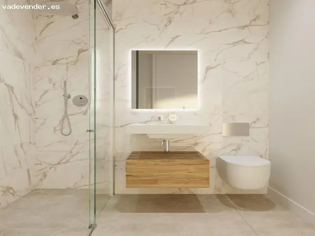Planta Baja 3 Dormitorios Jardin Privado Piscina Benahavis
