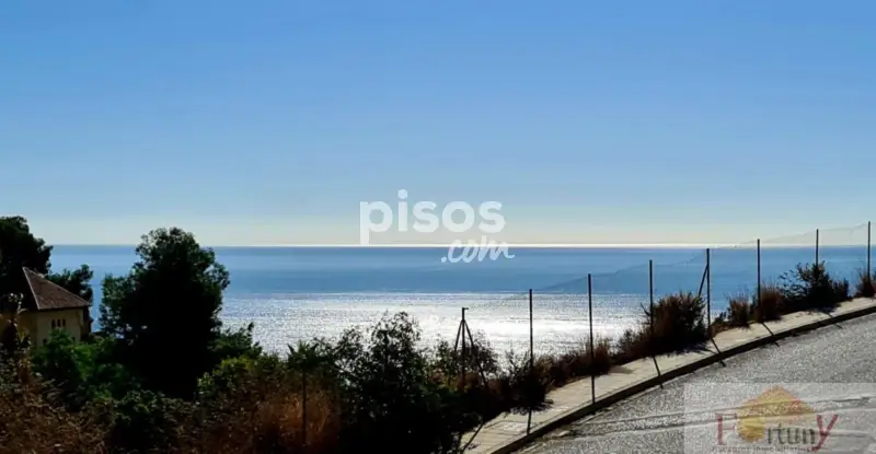 Apartamento en venta en Calle Romero