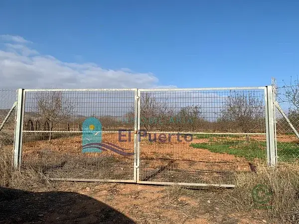 Terreno Rustico Cartagena 9782m2 Vistas Panoramicas