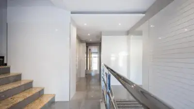 Amplio piso 230m2 Centro Motril 6 habitaciones 3 baños Reforma