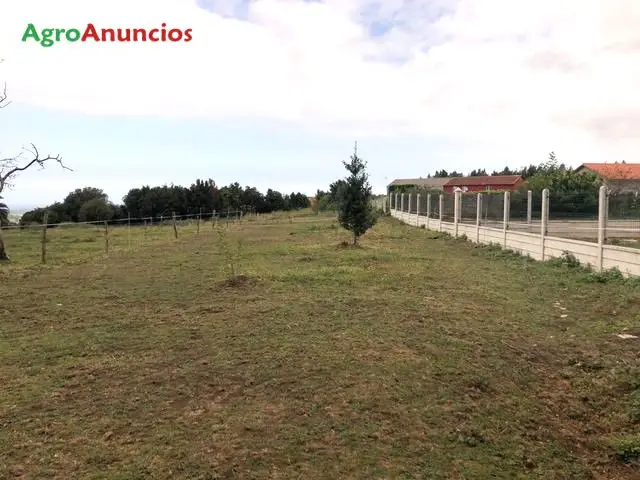 Venta  de Casa de piedra en finca grande cerca de playas en A Coruña