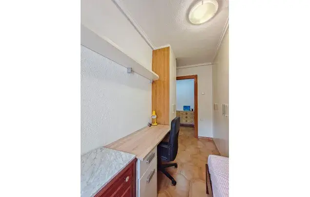 Alquiler Apartamento 3 Dormitorios Burjassot Estudiantes