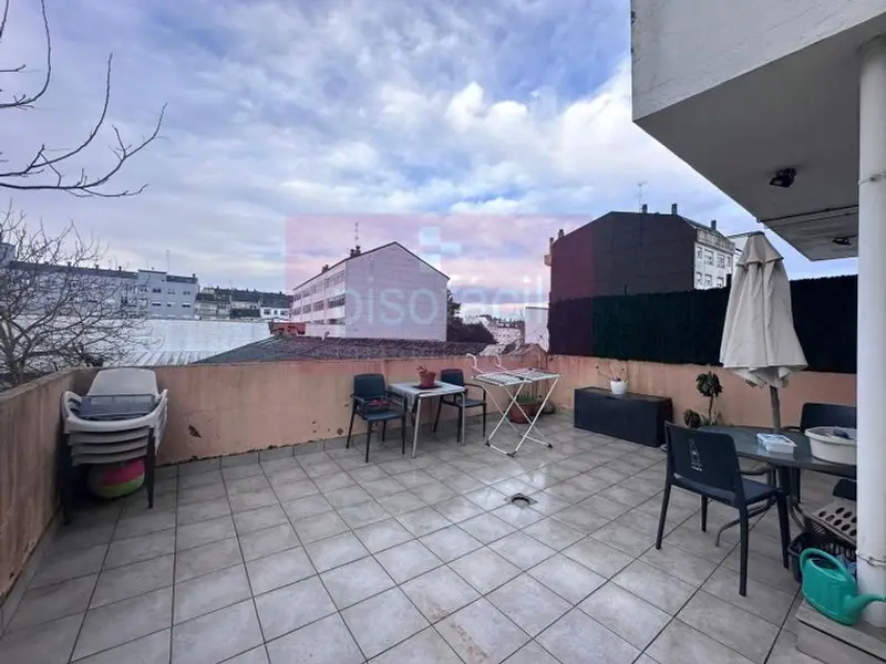 venta Piso en Lugo, Lugo Provincia (P3212)- Globaliza