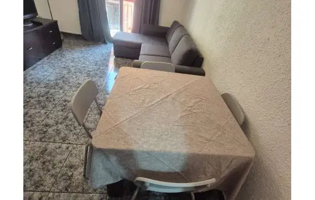 Apartamento 3 Dormitorios 70m2 Barcelona
