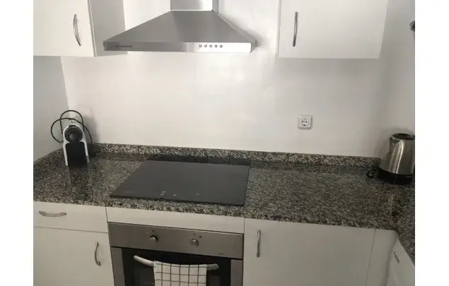 Apartamento en Villaricos 2 dormitorios 106m2 Amueblado Cerca de la Playa
