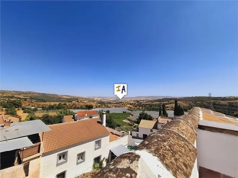 Casa de pueblo en Jatar, Granada provincia