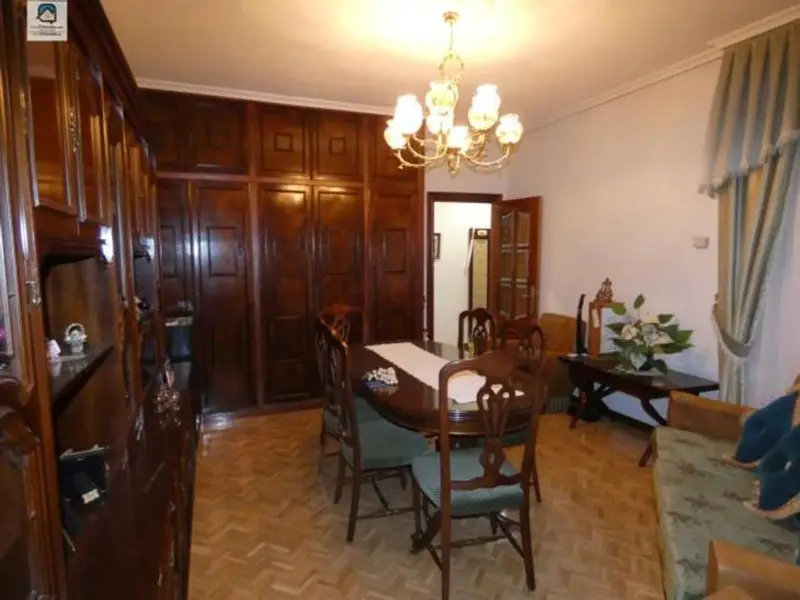 venta Piso en Palencia, Palencia Provincia (50028616788.100500)- Globaliza