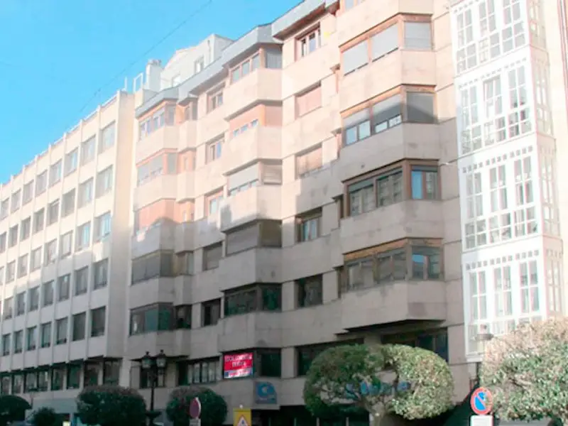 venta Oficina en Burgos, Burgos Provincia (SRB0000350510)- Globaliza